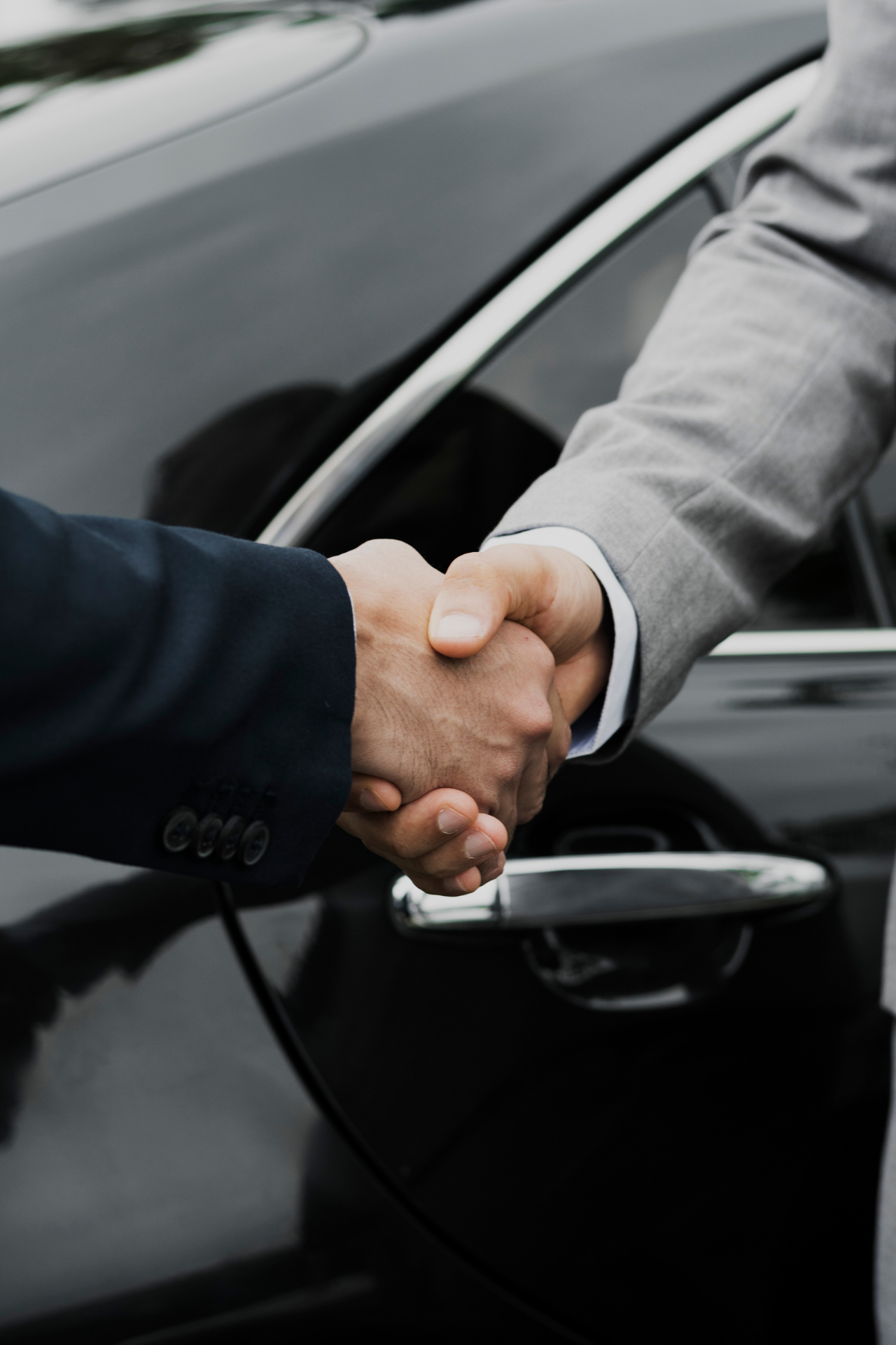 Meetıng & Event Transportatıon